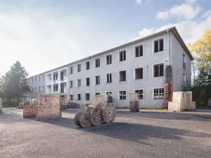 Prodej komerční, Pernarec, 2000 m2