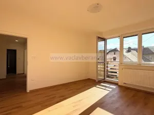 Pronájem bytu 3+1, Česká Třebová, Husova, 92 m2