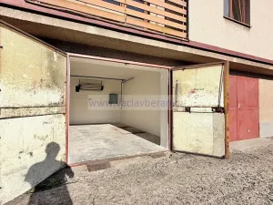Pronájem bytu 3+1, Česká Třebová, Husova, 92 m2