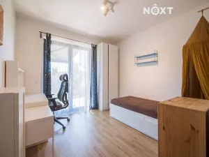 Prodej rodinného domu, Hýskov, Pod Klukem, 100 m2