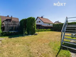 Prodej rodinného domu, Zvíkovské Podhradí, 202 m2