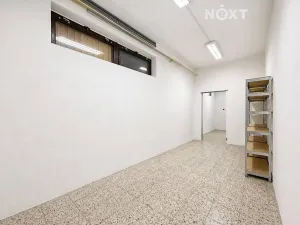Pronájem obchodního prostoru, Zliv, Třešňová, 130 m2