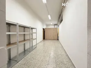Pronájem obchodního prostoru, Zliv, Třešňová, 130 m2