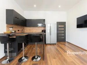 Prodej bytu 2+kk, Olomouc, Javoříčská, 75 m2