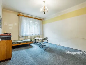 Prodej rodinného domu, Ostrava - Kunčice, Strojní, 140 m2
