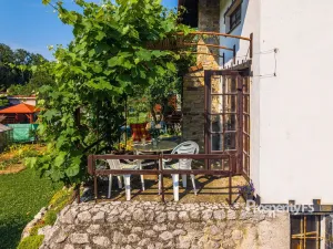 Prodej chaty, Ženklava, 58 m2
