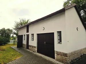 Prodej rodinného domu, Ronov nad Doubravou, Lichnická, 130 m2