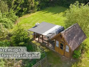 Prodej rodinného domu, Liberk - Hláska, 112 m2