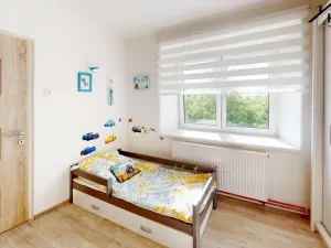 Prodej rodinného domu, Liberk - Hláska, 112 m2