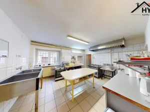 Prodej restaurace, Kvasiny, 550 m2