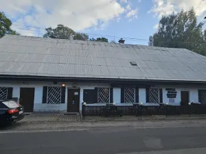 Prodej restaurace, Kvasiny, 550 m2