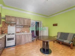 Prodej rodinného domu, Tlustice, 511 m2