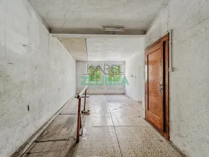Prodej rodinného domu, Tlustice, 511 m2