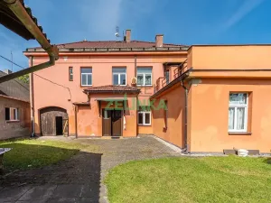 Prodej rodinného domu, Tlustice, 511 m2