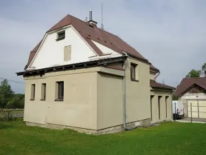 Prodej rodinného domu, Nová Ves nad Nisou, 170 m2