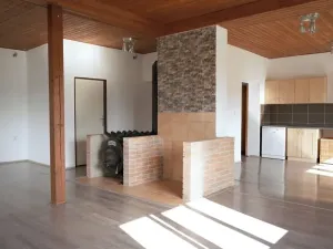 Prodej rodinného domu, Nová Ves nad Nisou, 170 m2