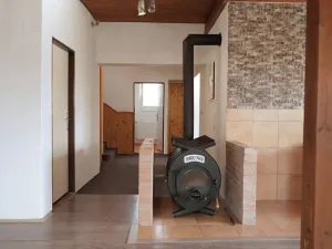 Prodej rodinného domu, Nová Ves nad Nisou, 170 m2