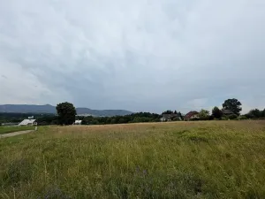 Prodej pozemku pro bydlení, Liberec, 2153 m2