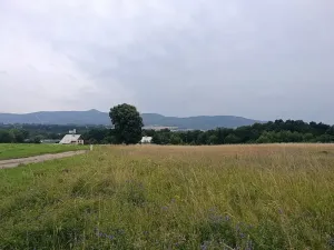Prodej pozemku pro bydlení, Liberec, 2153 m2