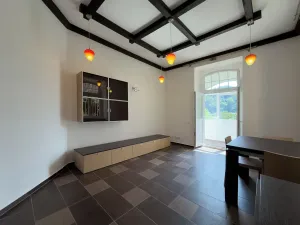Prodej bytu 3+1, Karlovy Vary, Na Vyhlídce, 94 m2