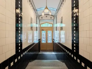 Prodej bytu 2+kk, Praha - Vinohrady, Slavíkova, 56 m2