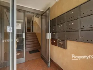 Prodej bytu 1+1, Cvikov - Cvikov II, Sídliště, 41 m2