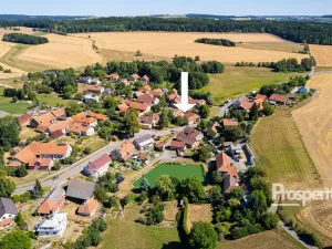 Prodej rodinného domu, Bystřice nad Pernštejnem - Rovné, 294 m2