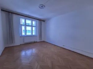 Pronájem pokoje, Praha - Vinohrady, Písecká, 20 m2