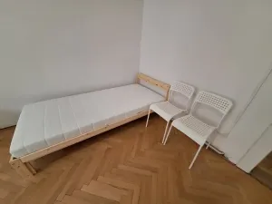 Pronájem pokoje, Praha - Vinohrady, Písecká, 20 m2