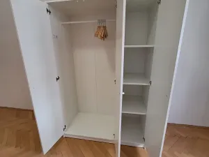 Pronájem pokoje, Praha - Vinohrady, Písecká, 20 m2