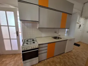 Pronájem pokoje, Praha - Vinohrady, Písecká, 20 m2