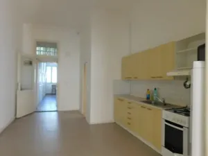 Pronájem bytu 2+kk, Praha - Smíchov, Na Valentince, 55 m2