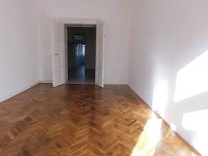 Pronájem bytu 2+kk, Praha - Smíchov, Na Valentince, 55 m2