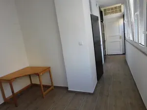 Pronájem bytu 2+kk, Praha - Smíchov, Na Valentince, 55 m2