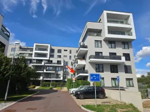 Pronájem bytu 1+kk, Praha - Jinonice, Kloudova, 23 m2