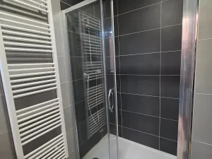 Pronájem bytu 1+kk, Praha - Jinonice, Kloudova, 23 m2