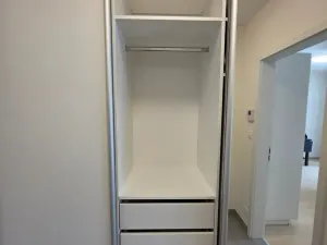Pronájem bytu 1+kk, Praha - Jinonice, Kloudova, 23 m2
