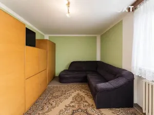 Prodej rodinného domu, Dlouhá Loučka, 91 m2
