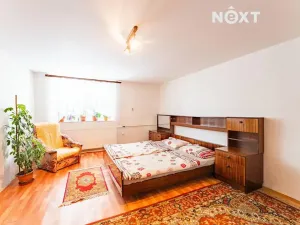 Prodej rodinného domu, Dlouhá Loučka, 91 m2