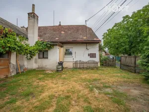 Prodej rodinného domu, Dlouhá Loučka, 91 m2