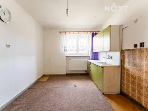 Prodej bytu 2+1, Lukavice, 55 m2