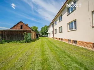Prodej bytu 2+1, Lukavice, 55 m2