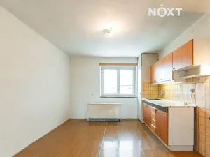 Prodej bytu 2+1, Šumperk, Zborovská, 55 m2