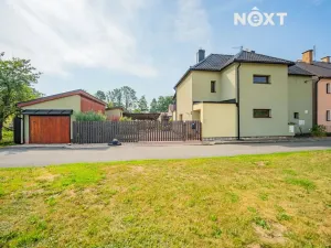 Prodej rodinného domu, Zvole, 150 m2