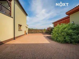Prodej rodinného domu, Zvole, 150 m2