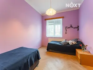 Prodej bytu 3+1, Moravská Třebová, Lanškrounská, 80 m2
