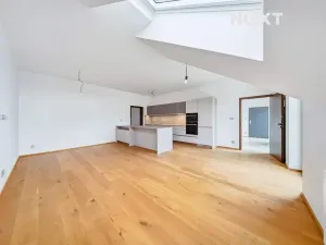 Prodej bytu 3+kk, Želešice, 24. dubna, 97 m2