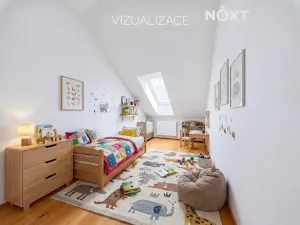 Prodej bytu 3+kk, Želešice, 24. dubna, 97 m2