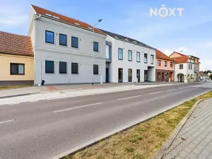 Prodej bytu 3+kk, Želešice, 24. dubna, 97 m2