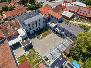 Prodej bytu 3+kk, Želešice, 24. dubna, 97 m2